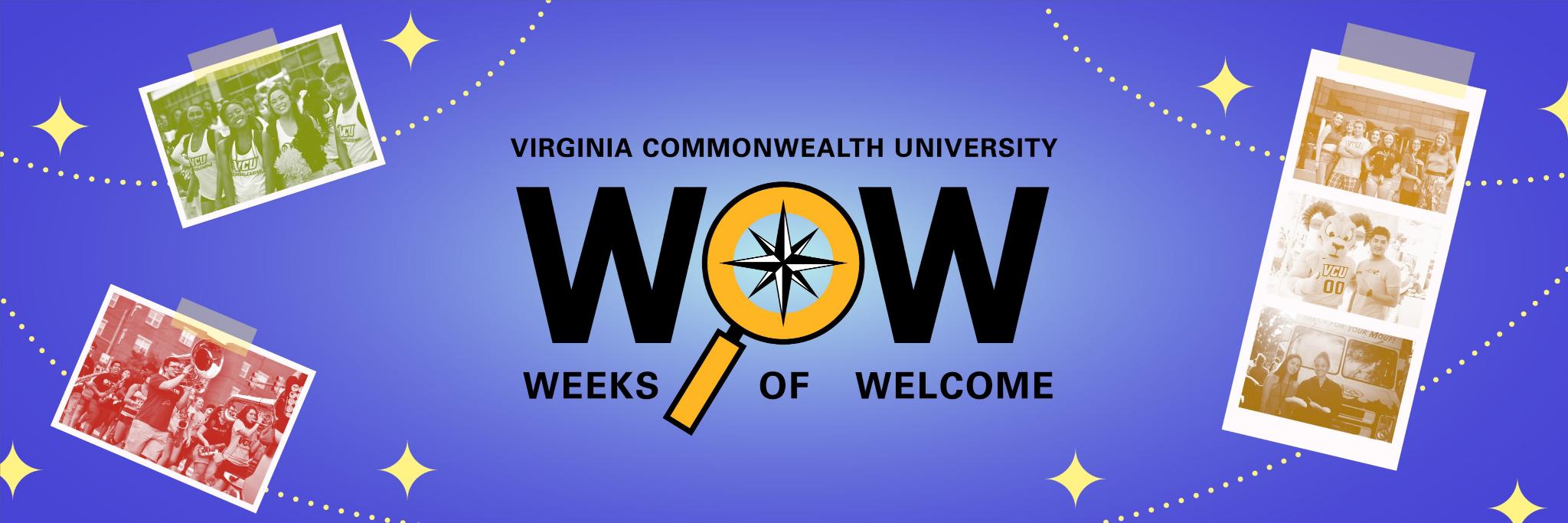 VCUWoW's profile banner image