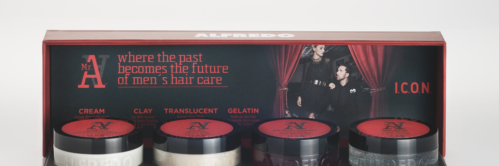 I.C.O.N. Products banner