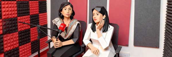 dhanyarajendran Profile Banner