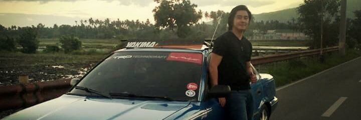 EnardLouie's profile banner image