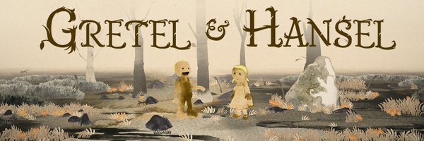 gretelandhansel Profile Banner