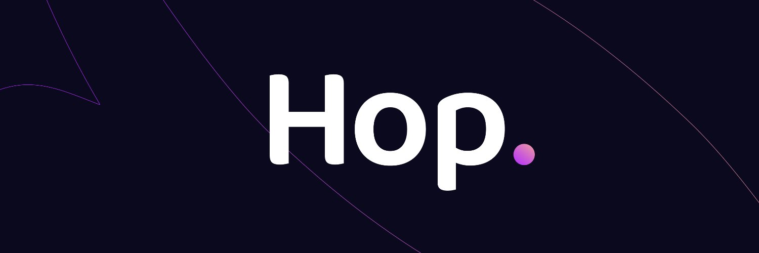 HopProtocol banner