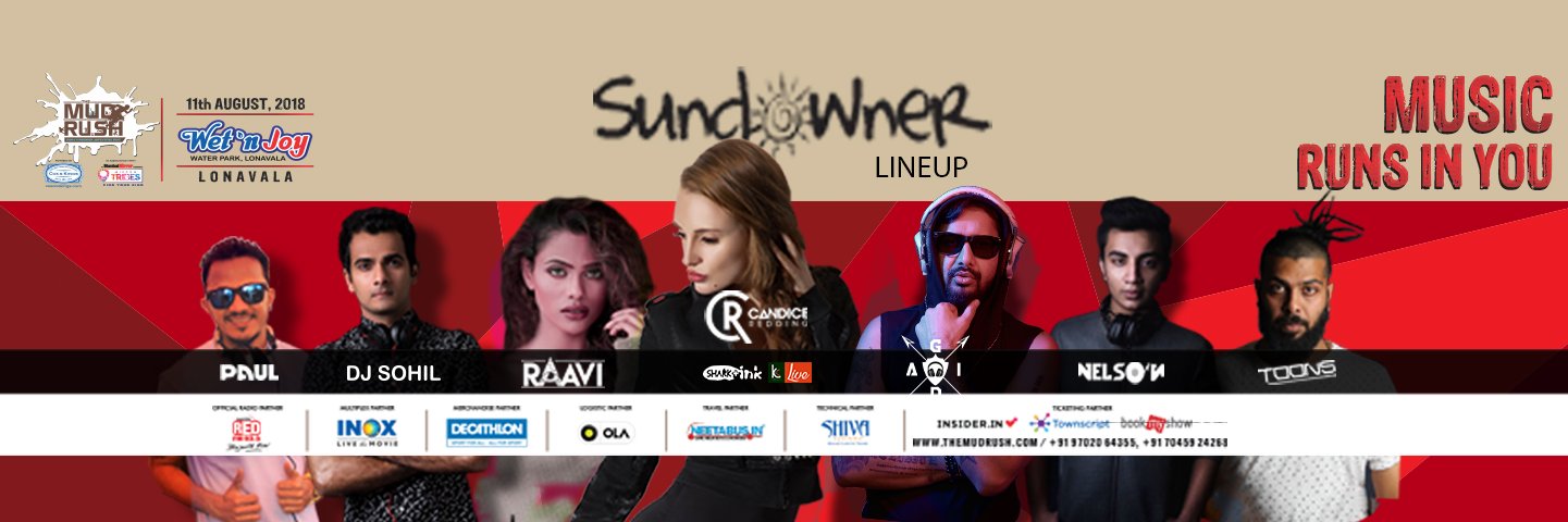 TheMudRush's profile banner image