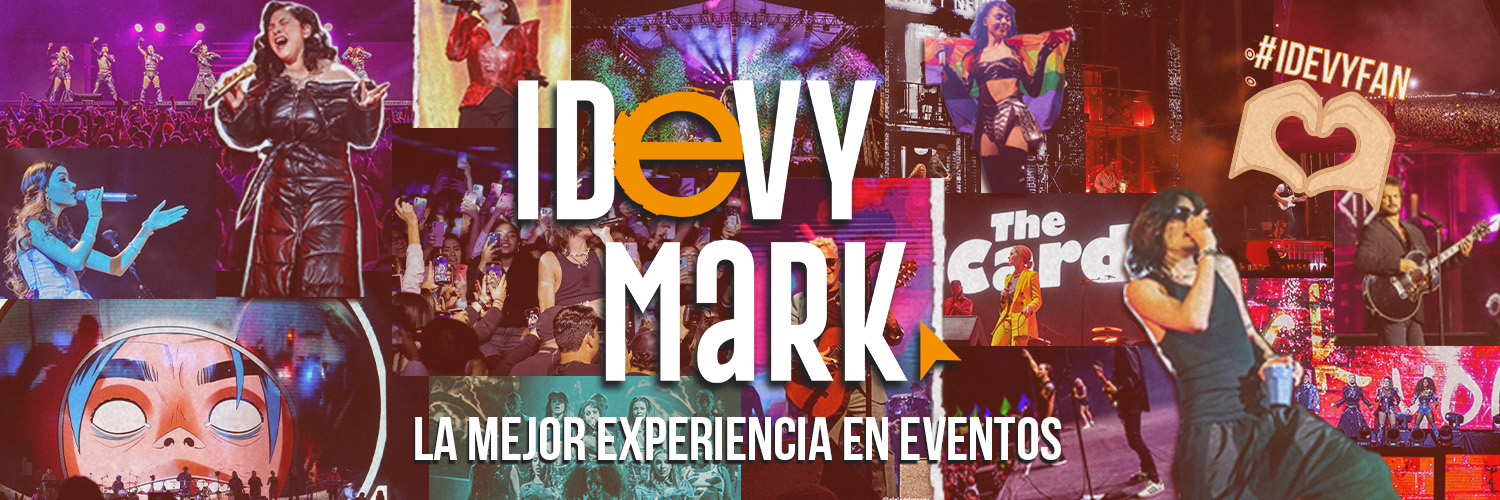 Idevymark banner