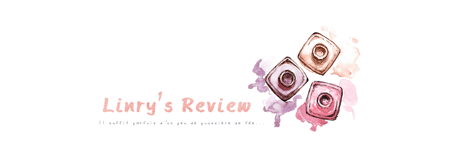 Linry's profile banner image