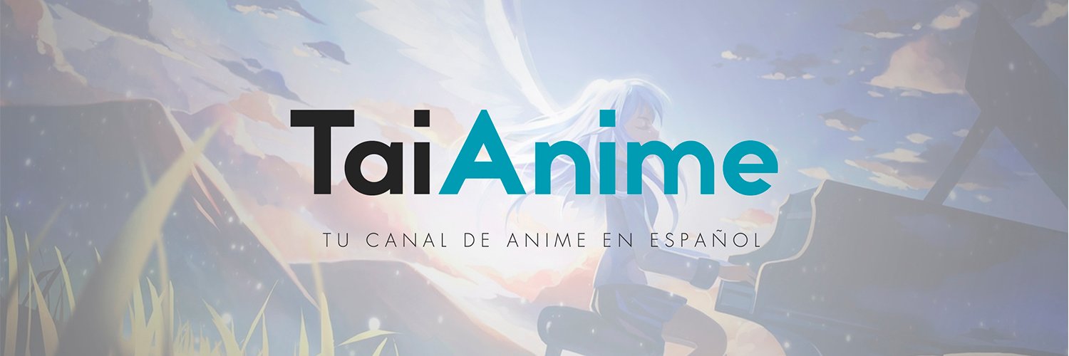 TaiAnimeYT's profile banner image