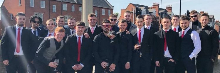 Buddo95's profile banner image