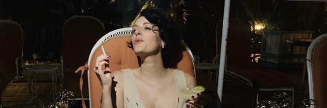 SigridurM's profile banner image