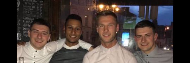 Ross Archibald⚽ banner