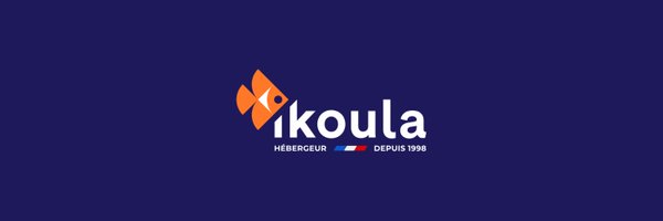Ikoula Profile Banner