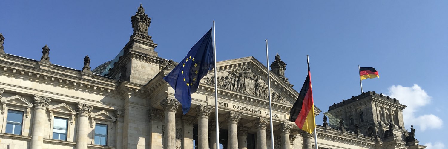 Daniel Brössler banner