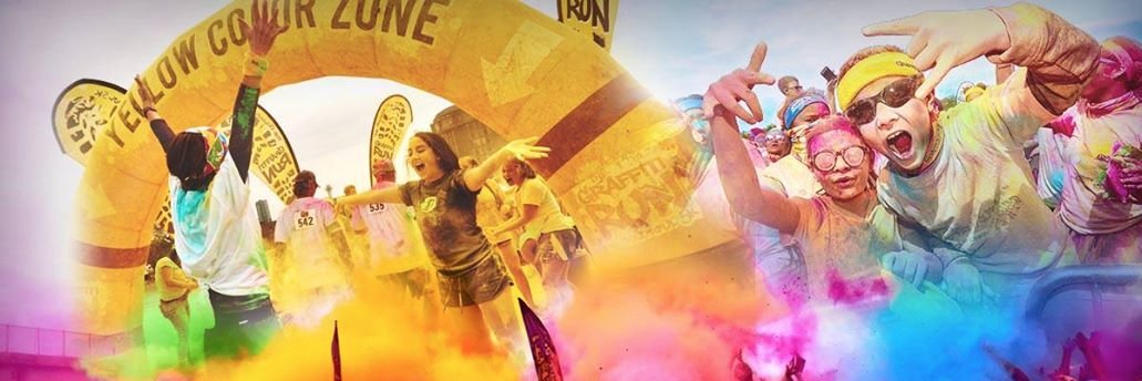 TheGraffitiRun's profile banner image