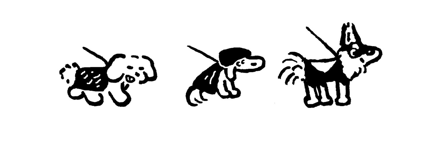 てんしんくん(イラストレーター) banner
