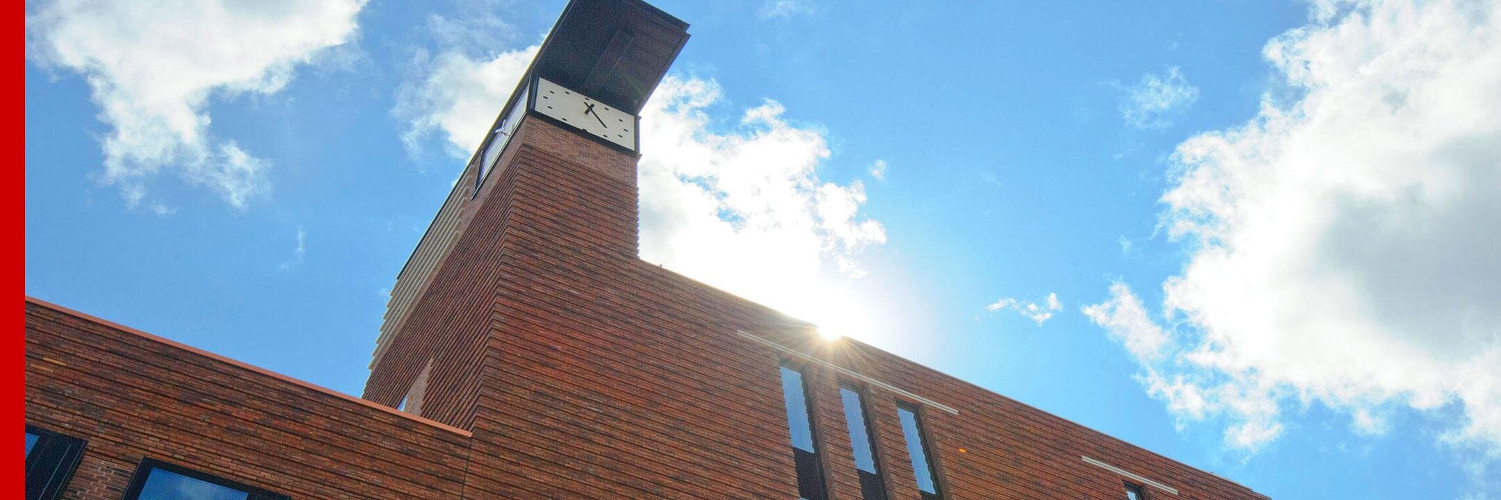 gemeentehaarlem's profile banner image