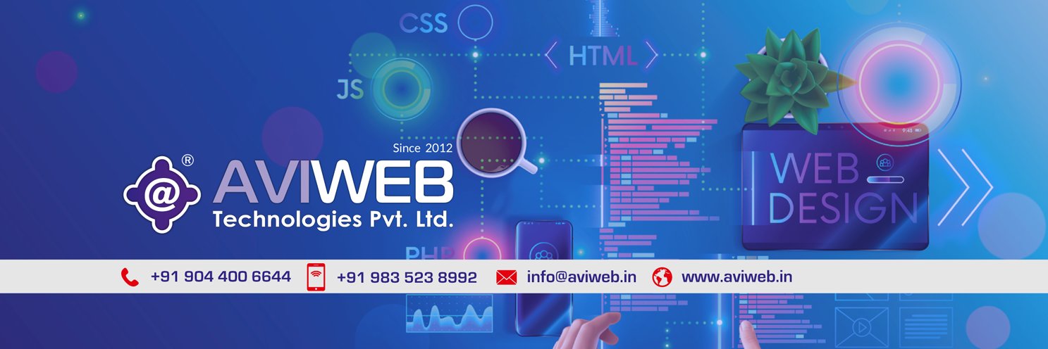 aviwebhosting's profile banner image