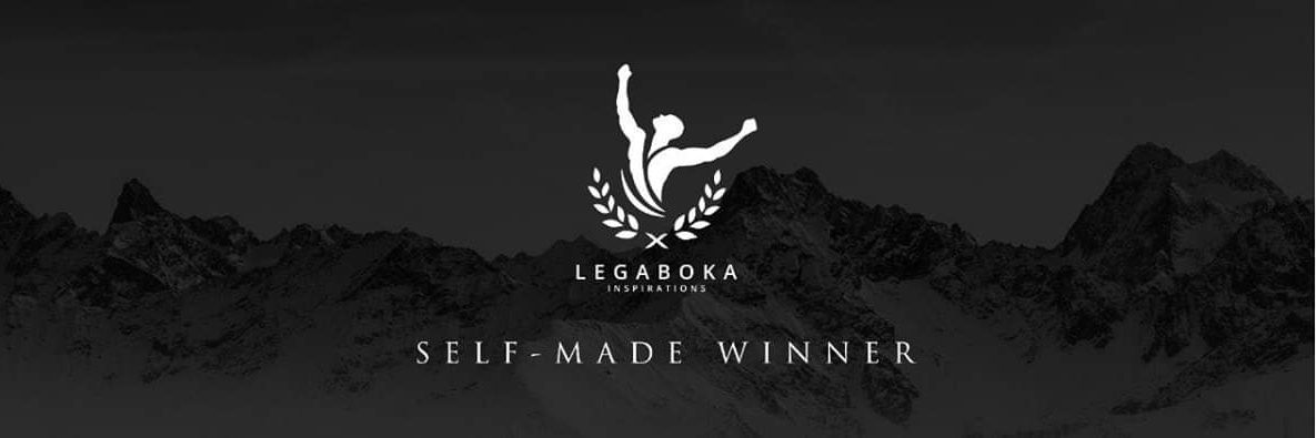 legaboka's profile banner image
