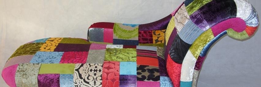 PatchworkBliss's profile banner image