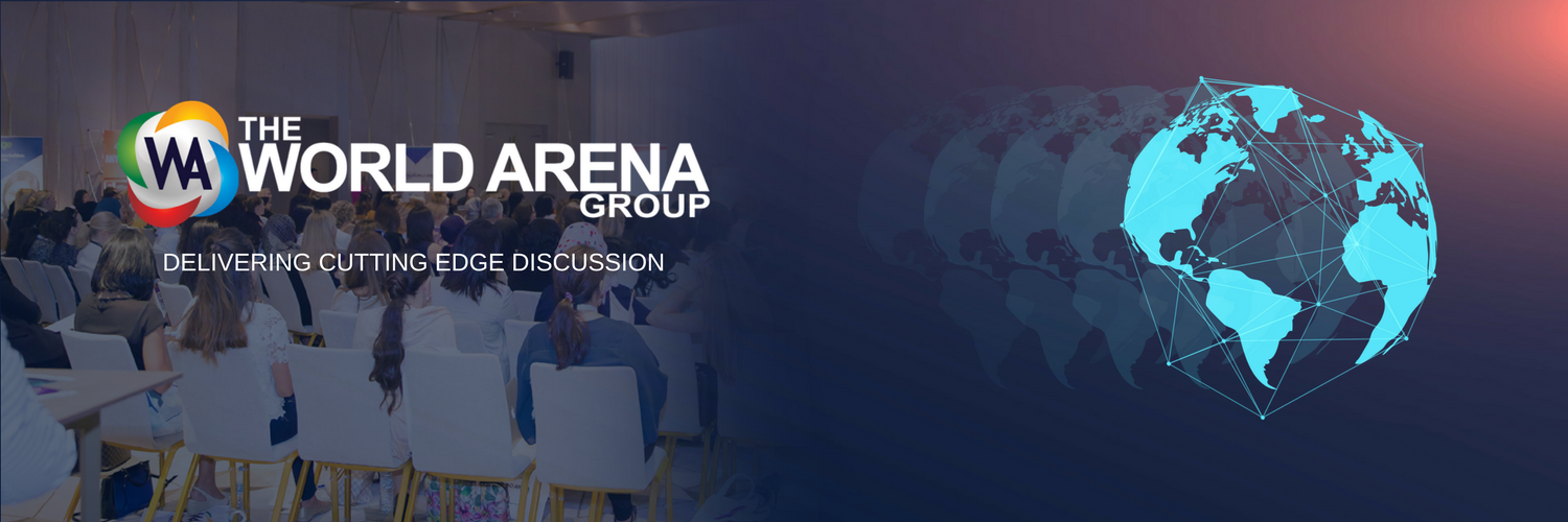 World_Arena's profile banner image