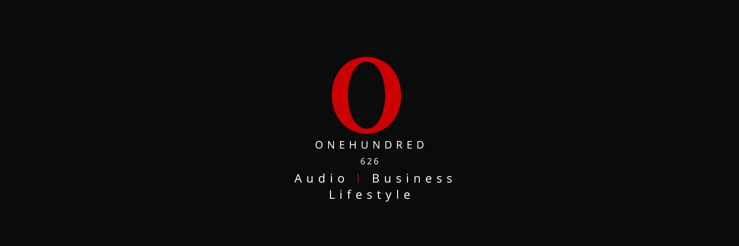 Onehundred626_'s profile banner image