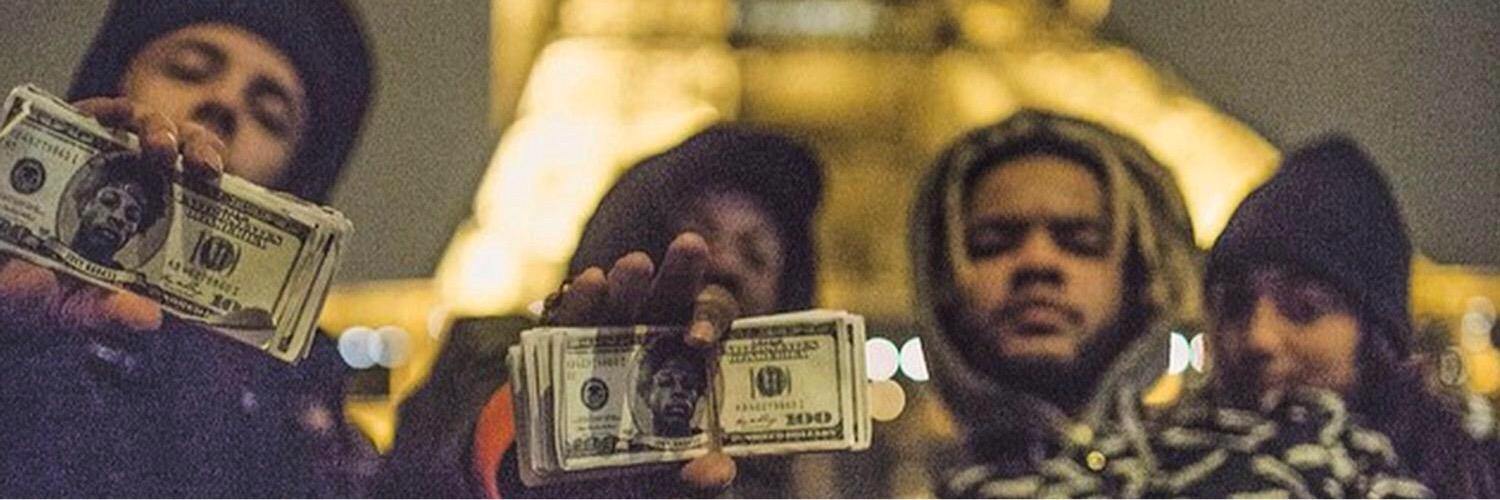 steez47's profile banner image