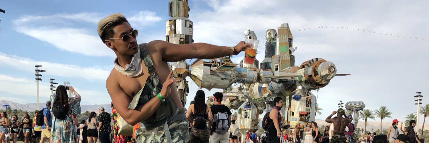 JryArcega's profile banner image
