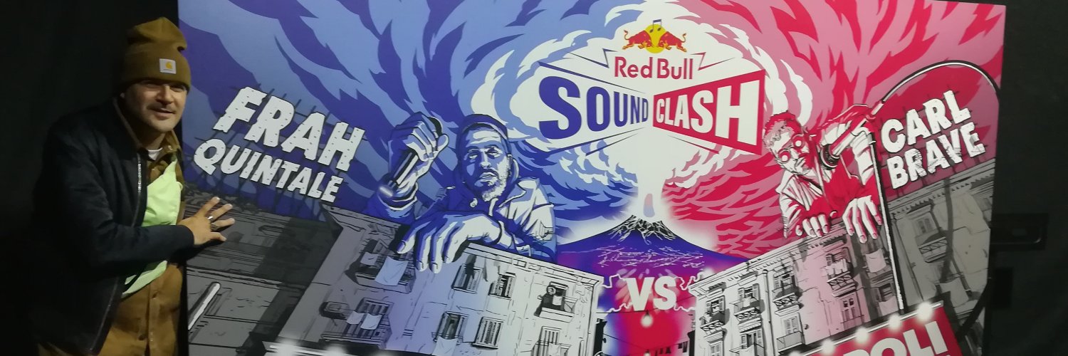 FABIOGAUDIO's profile banner image