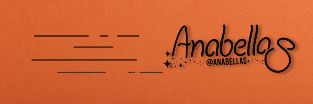 anabella's profile banner image