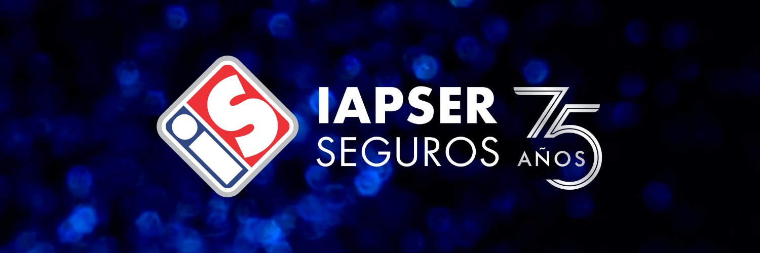 IAPSERoficial's profile banner image