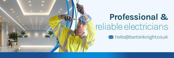 BartonKnightElc Profile Banner