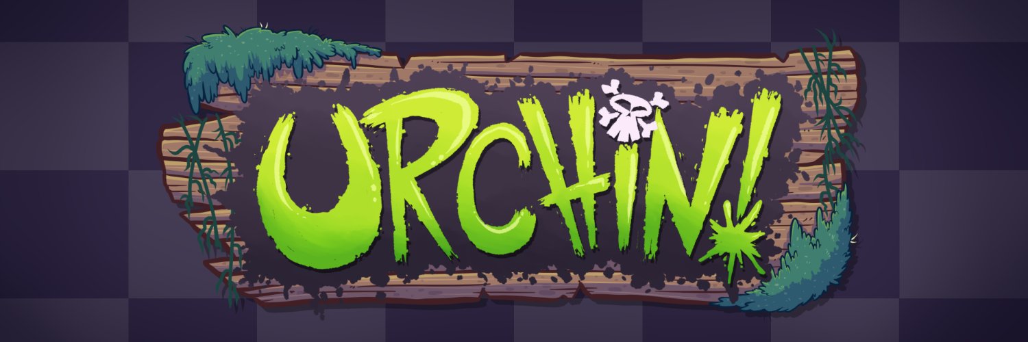 The Flying Dustman banner