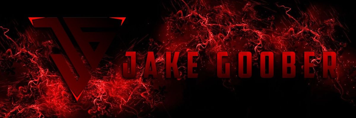 Goober banner