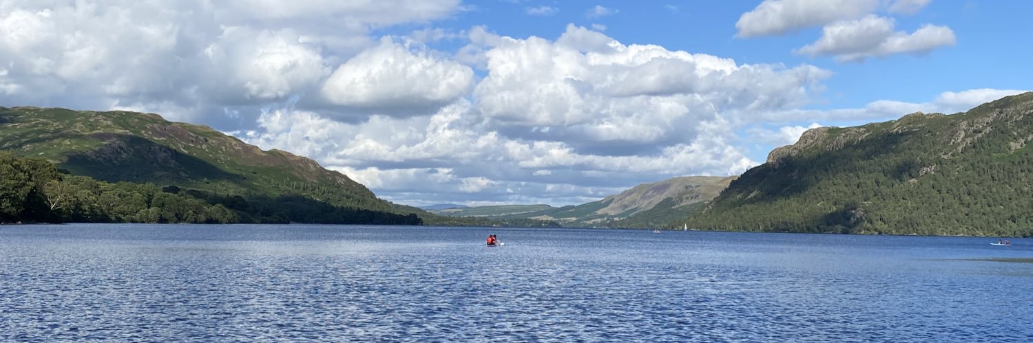 HelenaBleby's profile banner image