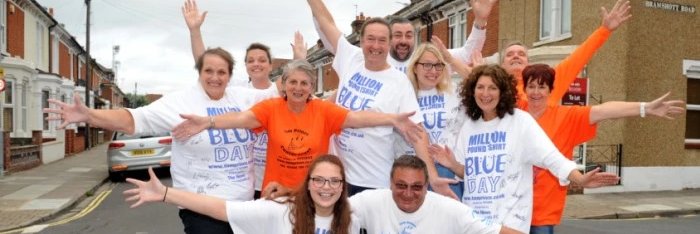 TomPrinceCancerTrust banner