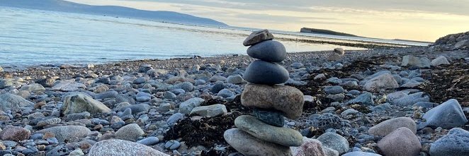 Brian Nolan #Storyteller #Galway #WalkingTours banner