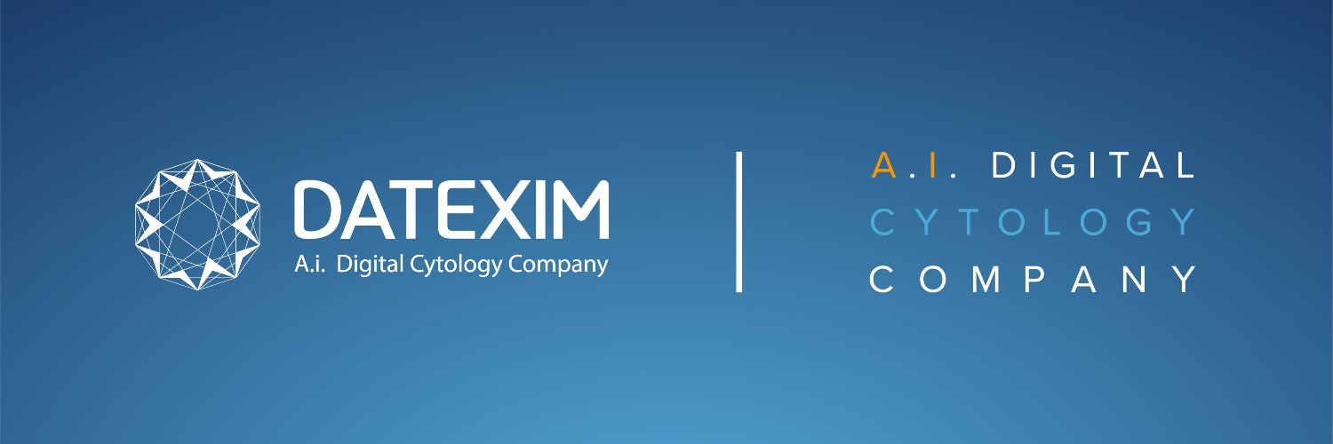 DATEXIM banner