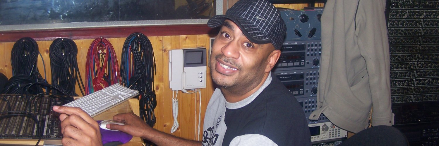 StingrayRecords's profile banner image