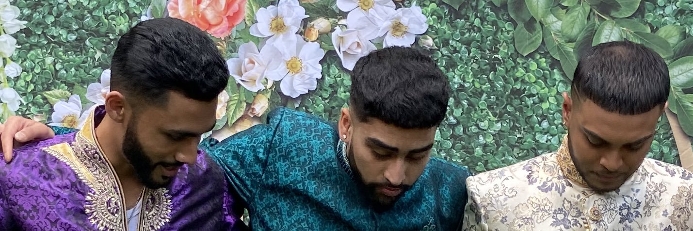 Keshan_1's profile banner image