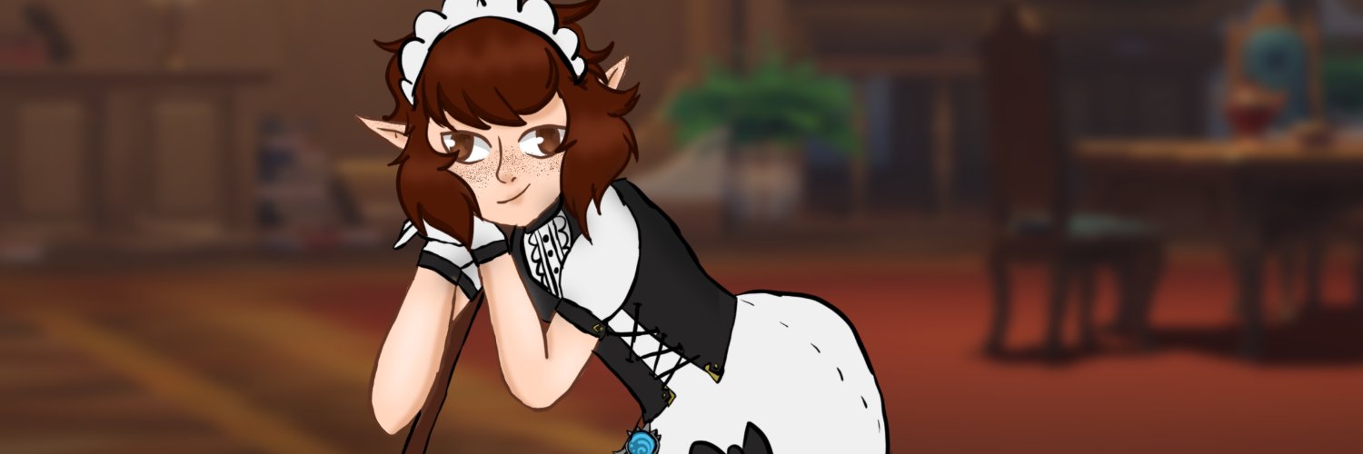 W0lfiePanda's profile banner image