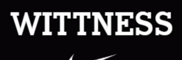 Wittnessed Profile Banner
