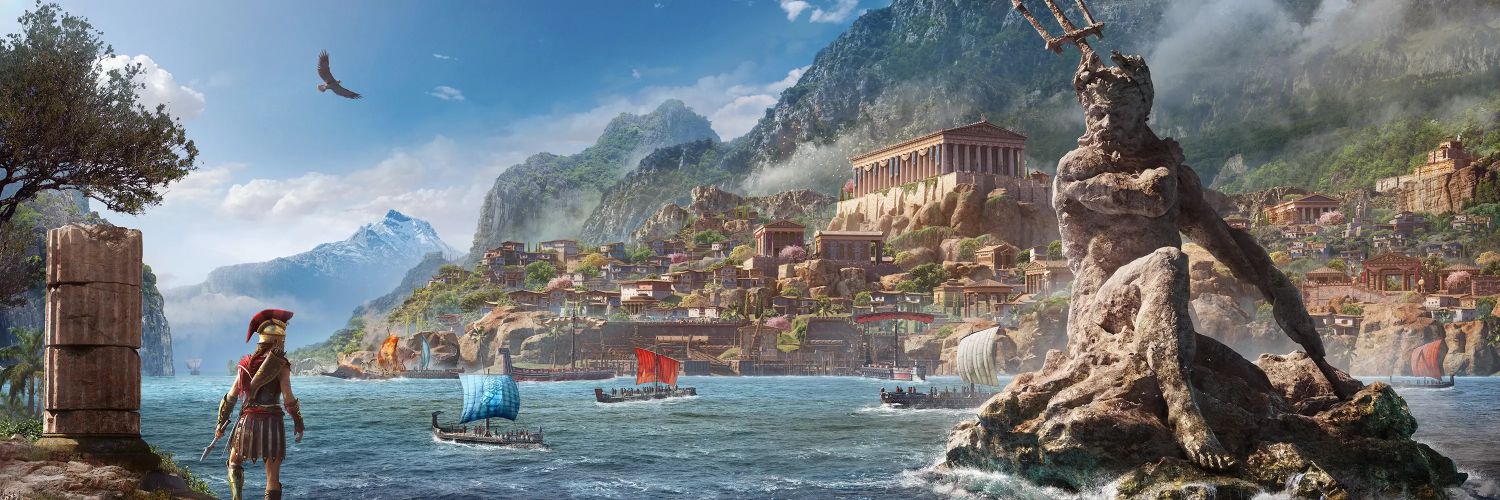 Javierjaja's profile banner image