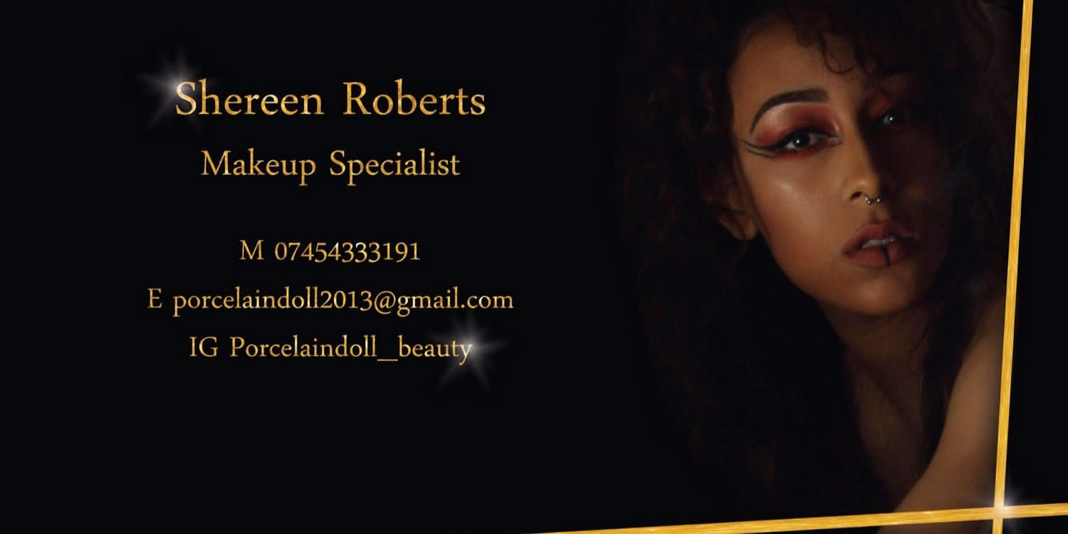 ShereenAnnalise banner