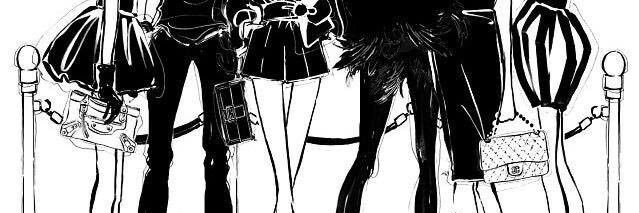 angeliquethorne's profile banner image