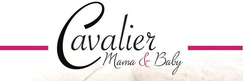 Cavalier Mama&Baby banner