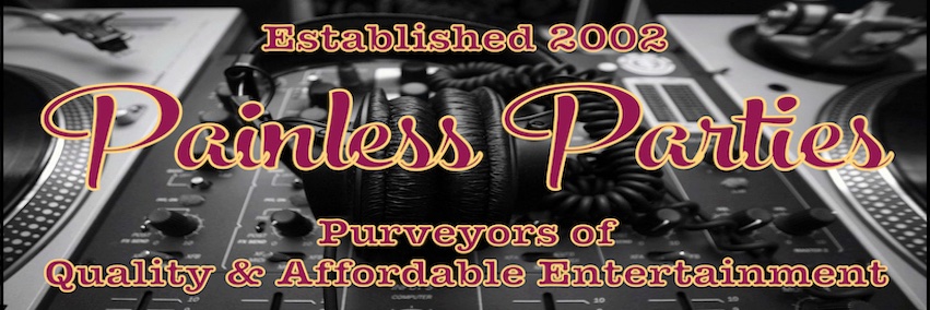 PainlessParties's profile banner image