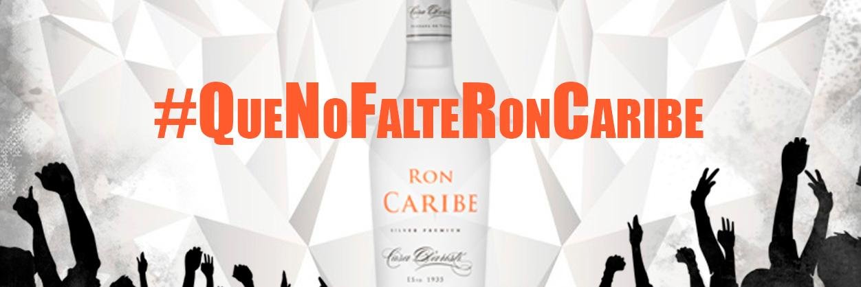 RonCaribe's profile banner image