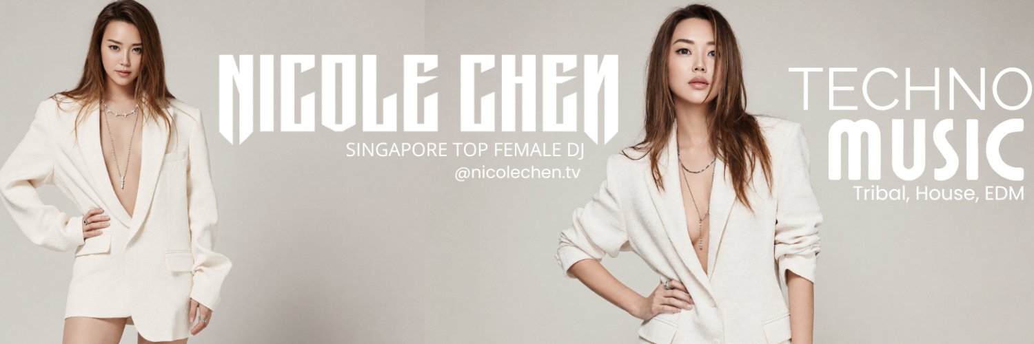 nicolechen's profile banner image