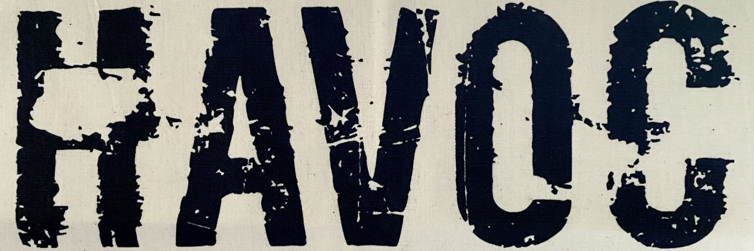ameandh's profile banner image