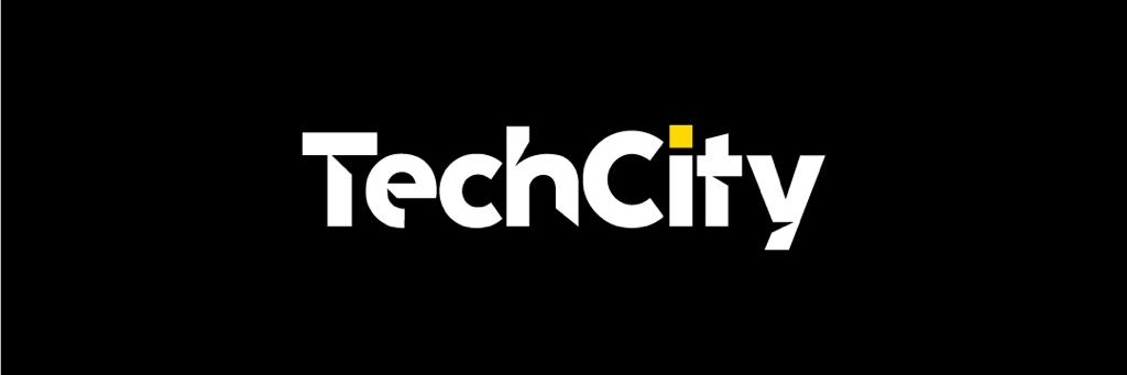 TechCity banner
