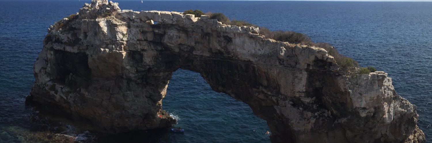 ClimberChris's profile banner image