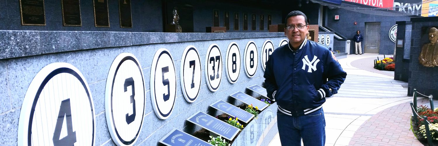 Edgard Rodríguez C. banner